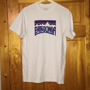 Patagonia men’s T-shirt